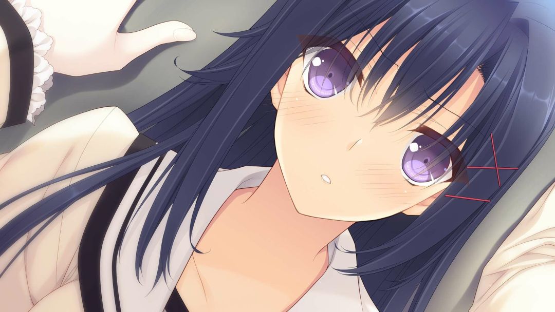 近月少女的礼仪2游戏截图