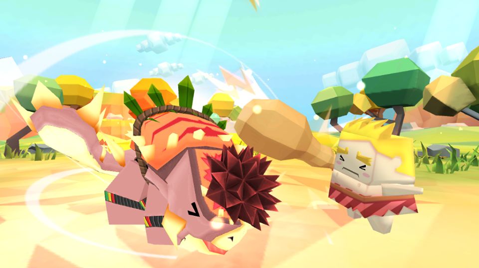 CaveGuys游戏截图