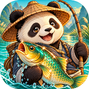 增量钓鱼:从小鱼到千斤巨物icon