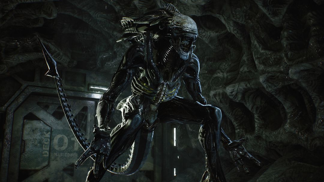 Aliens: Fireteam Elite游戏截图