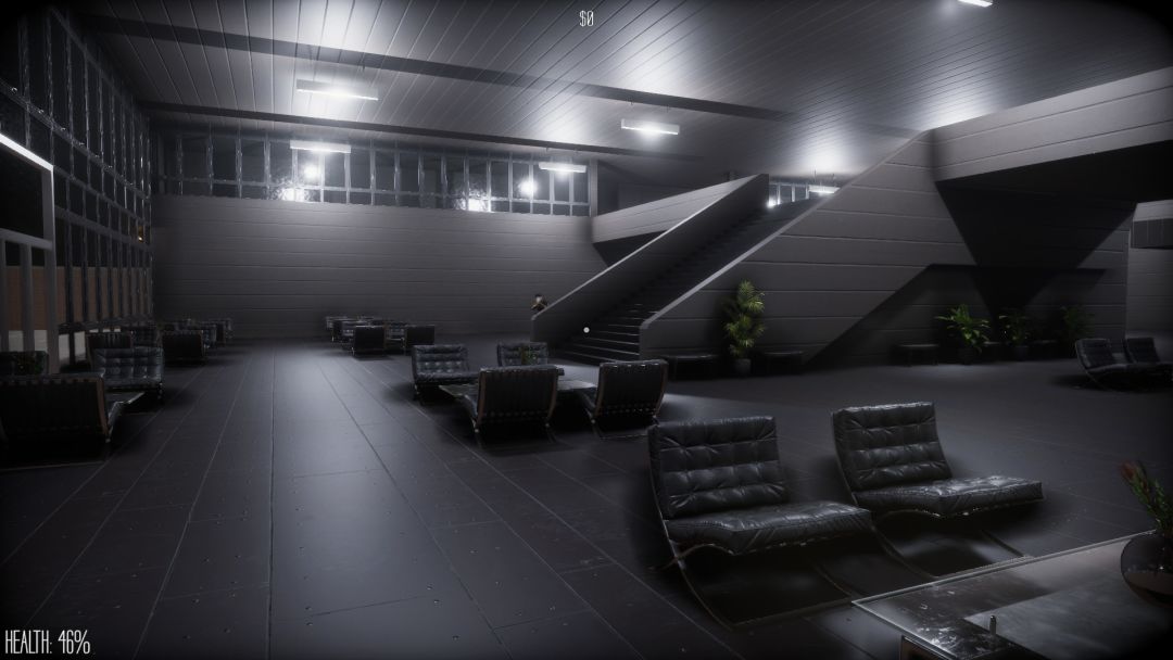 Sneak Thief游戏截图