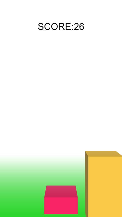 Heavy Fog游戏截图