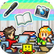 灵犀出版社物语 (Magazine Mogul)icon