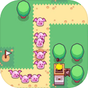 放置塔防沙雕动物大战icon