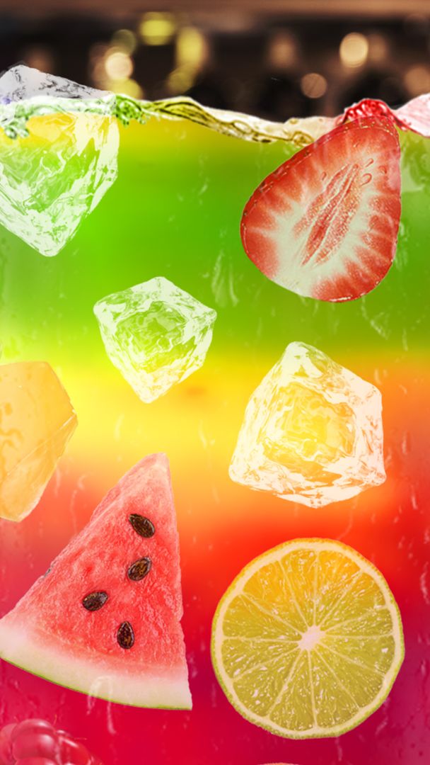 快乐奶茶游戏截图