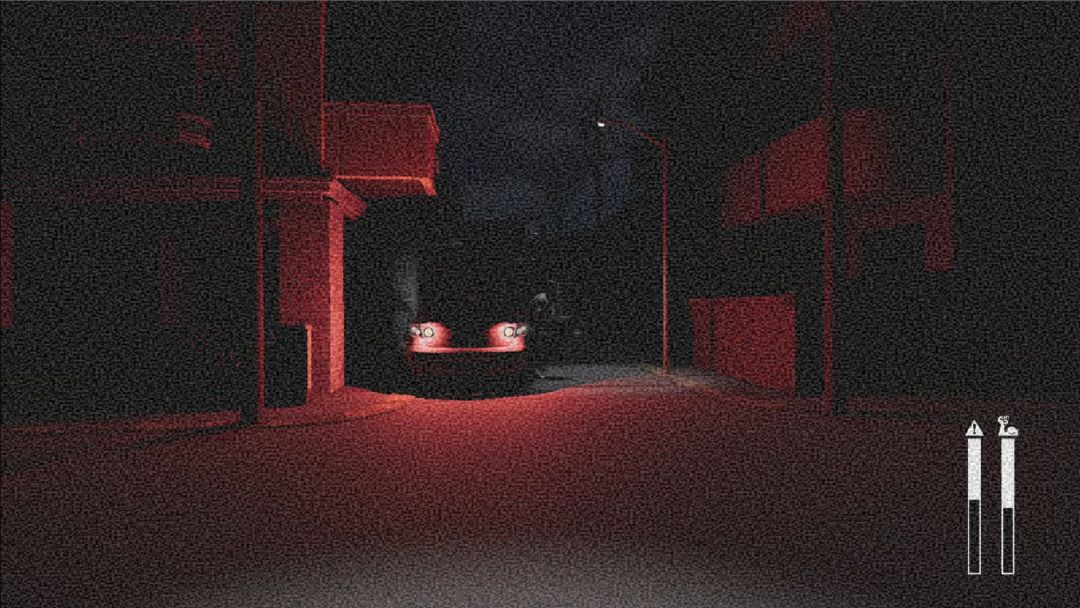 街灯 -machinohi-游戏截图