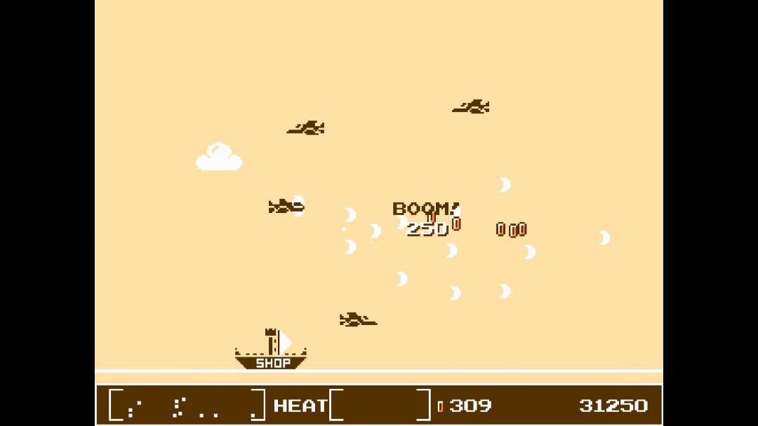 Devolver Bootleg游戏截图