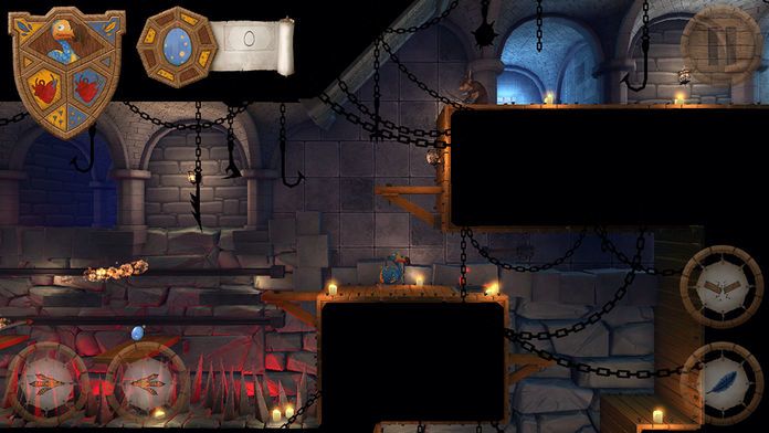 Dodo Master Pocket游戏截图