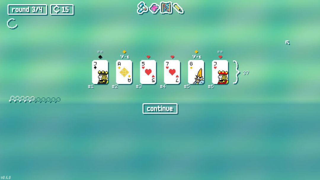 Brain School游戏截图