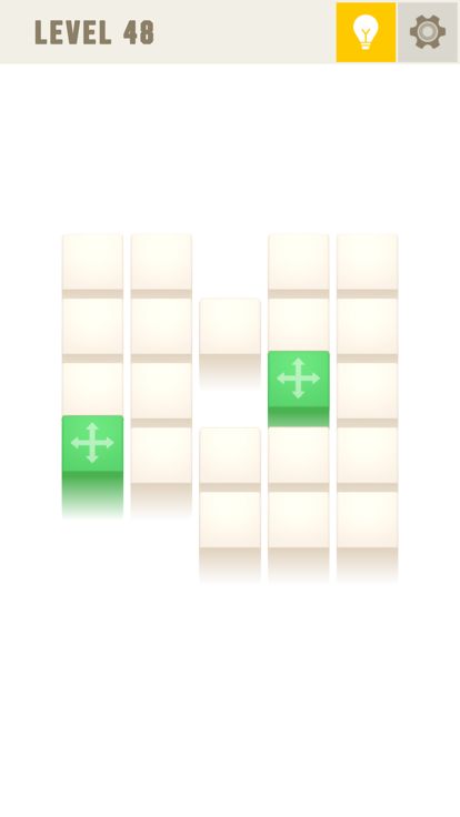 Fill One Line 3D游戏截图