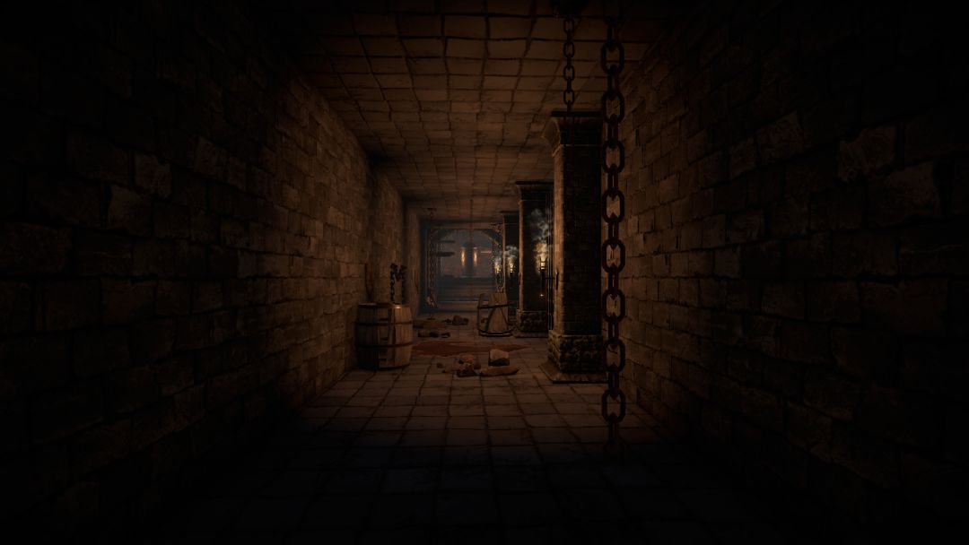 Castle Flipper (城堡达人)游戏截图