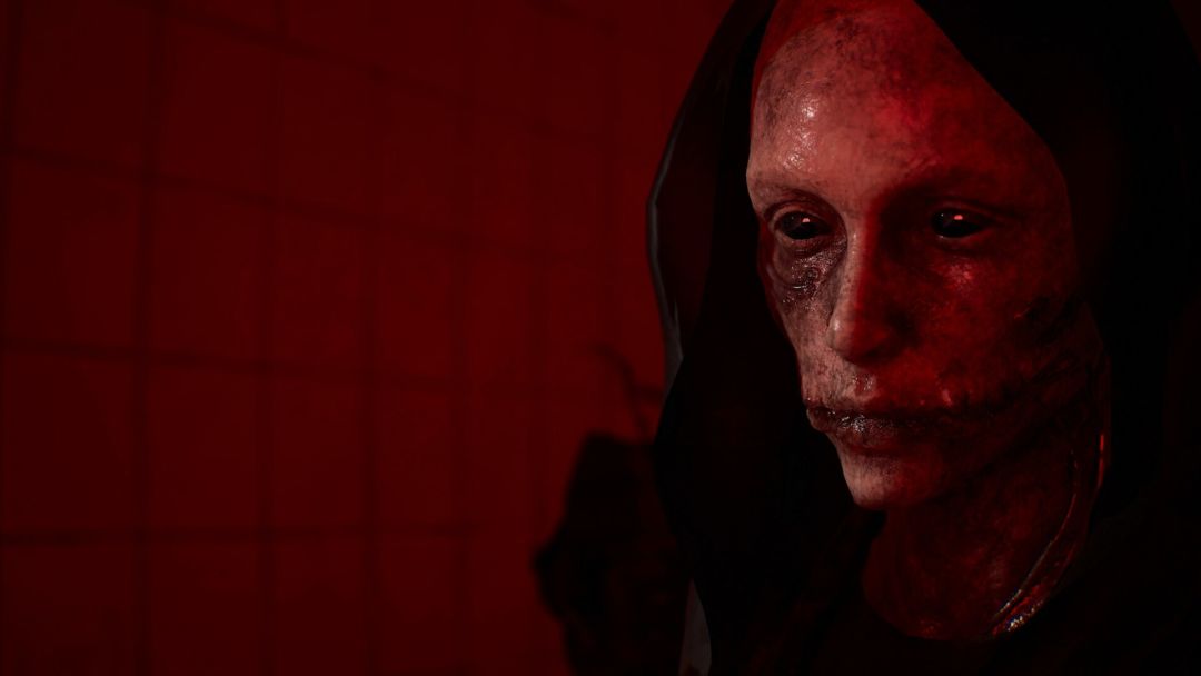 破碎怪谈：恶意取关游戏截图