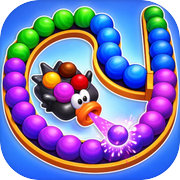 Color Beads Maniaicon