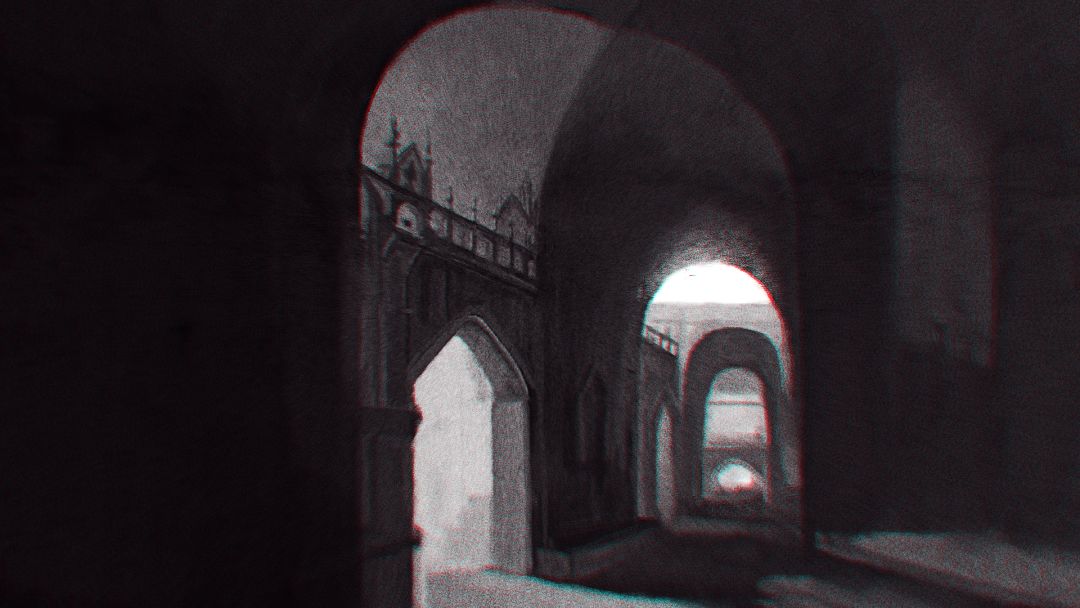 神寂:kenosis游戏截图