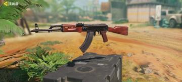 CODM枪械的前世今生——突击步枪篇（下）