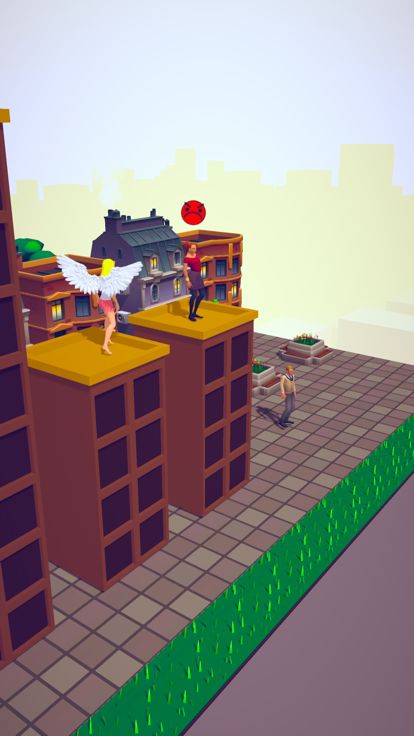 Falling Love游戏截图