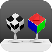 Escape Game - Cubesicon