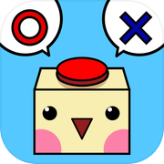 ４人対戦クイズ -ハテサテ-icon