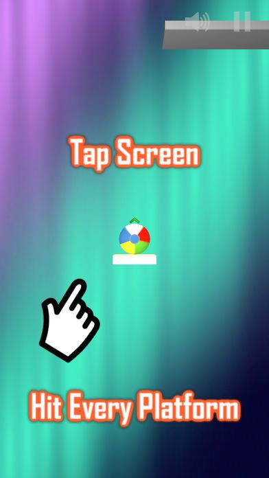 SpinUp : Original游戏截图