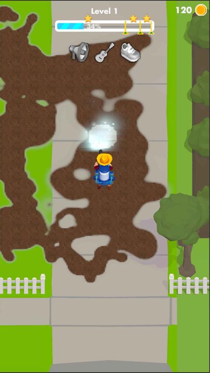 Gardener Master游戏截图