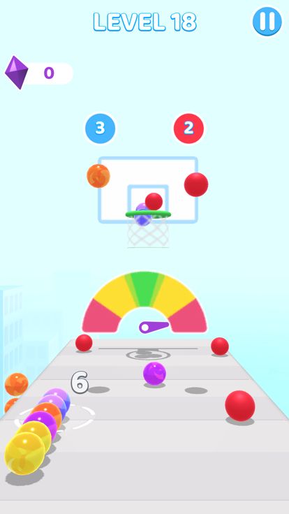 Tap On Beat游戏截图