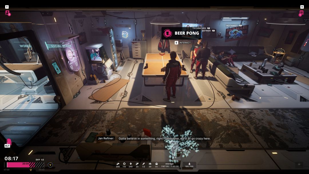 多重人生游戏截图