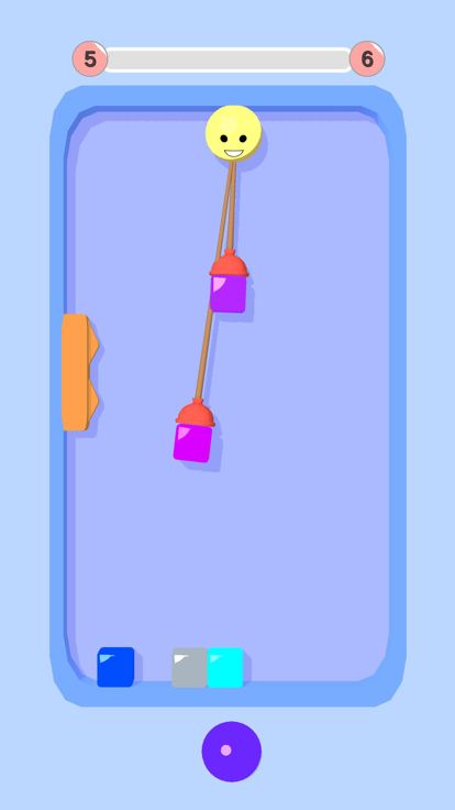 Reach For Color游戏截图