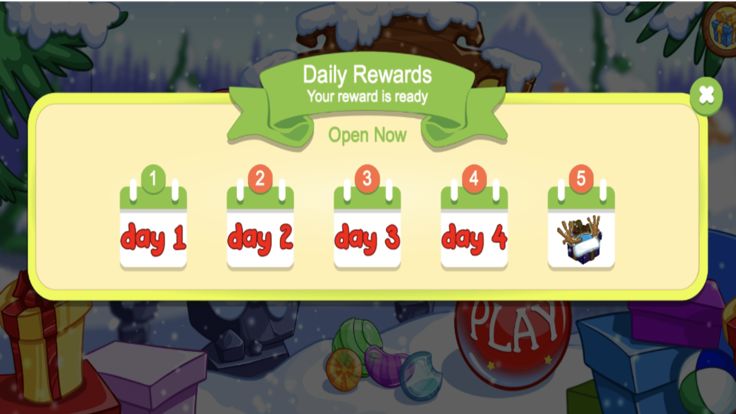 Dinosaur Monster游戏截图