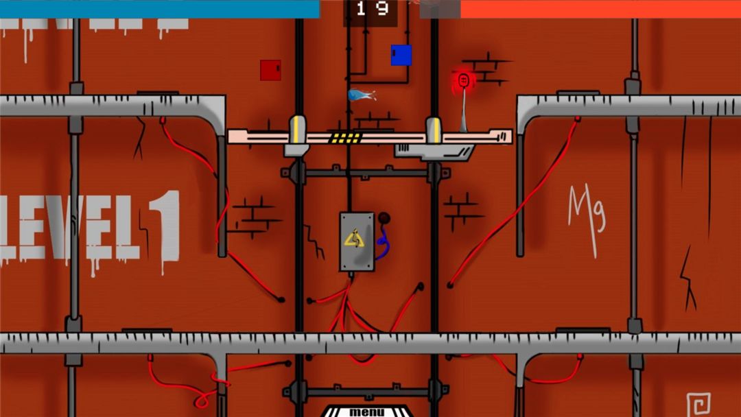 S.P.I.K.E: ARENA游戏截图