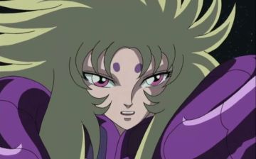 控制不了的东西叫信念丨冥衣史昂