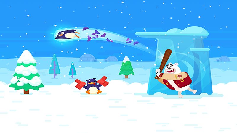 无敌弹弹弹游戏截图