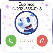 Call Simulator For CupHead