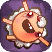 Sheepy Hollow - Fall & Crushicon
