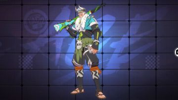 【新时装爆料】老兵绿野仙踪登场！有我在你别怕！