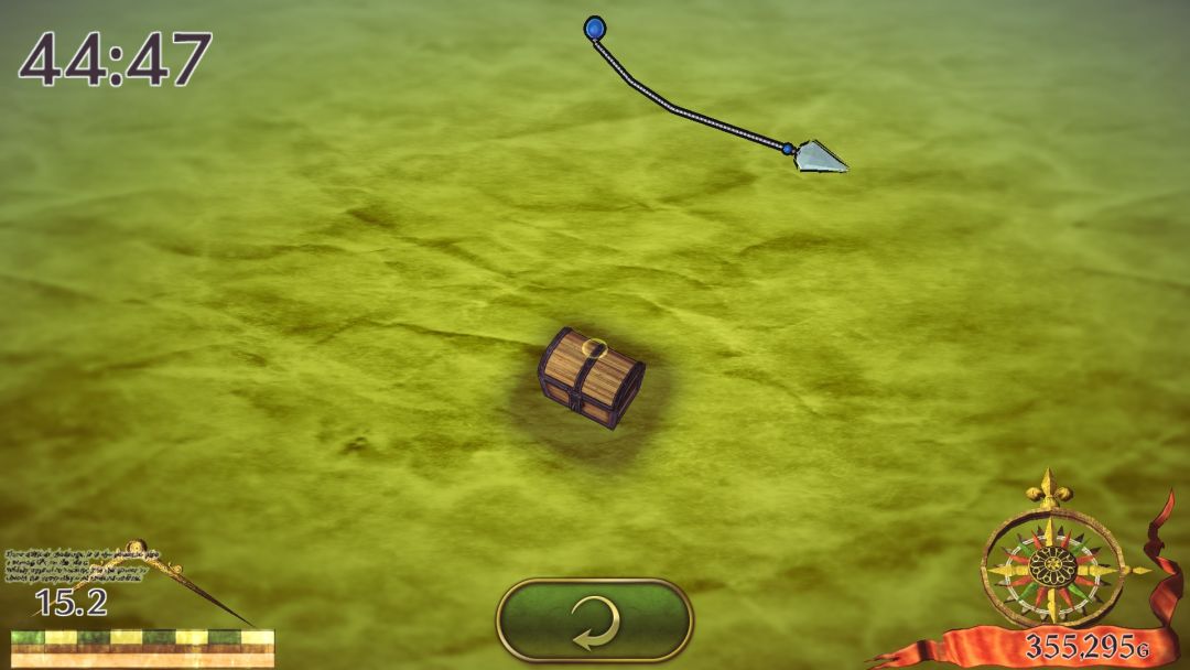 Neo ATLAS 1469游戏截图