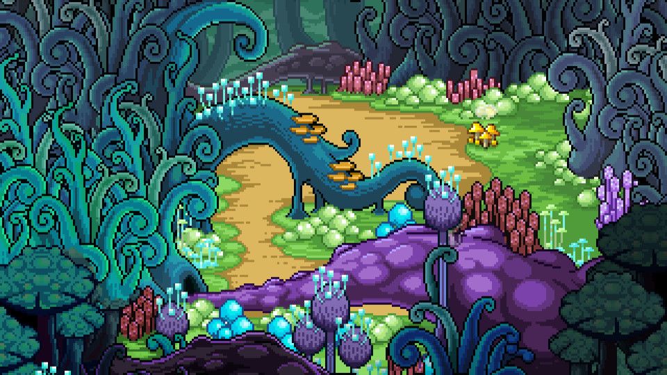 熊先生的餐厅游戏截图