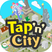 Tap 'n' City