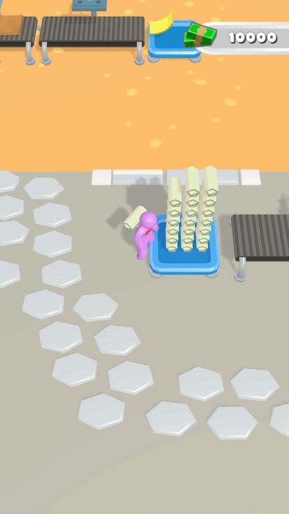 Money Forest 3D游戏截图