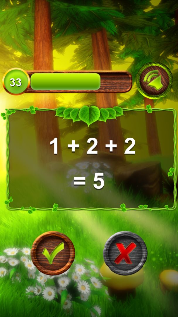 速算王者游戏截图