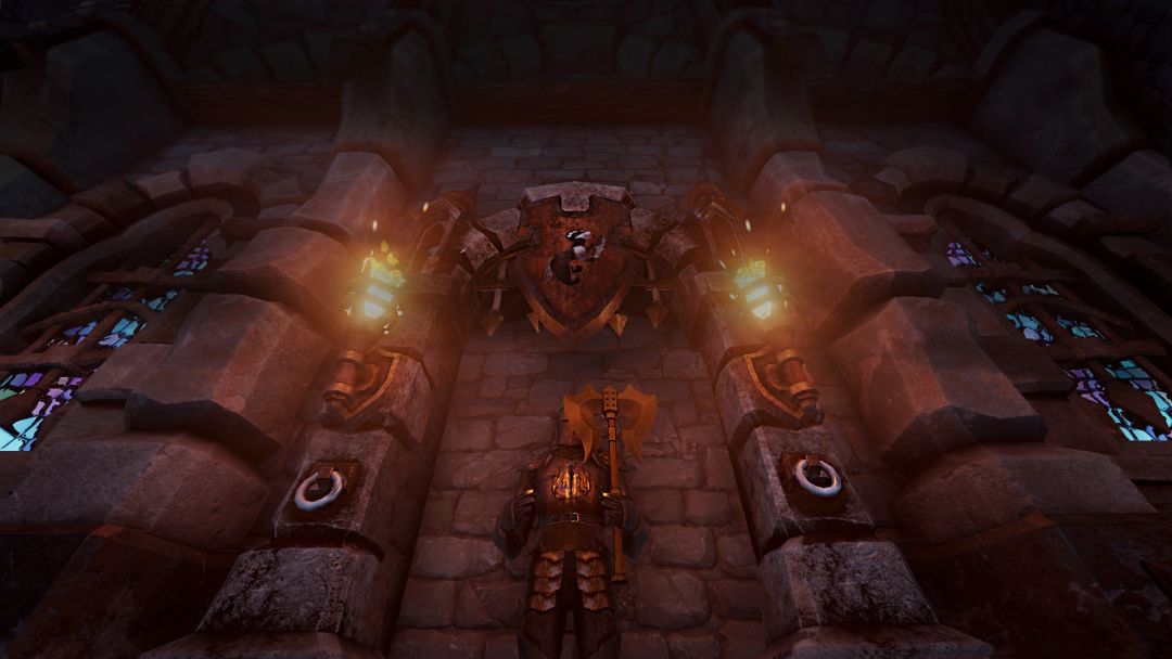 We Were Here Too游戏截图