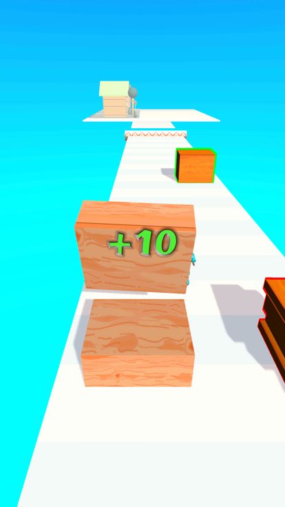 MasterCutters游戏截图