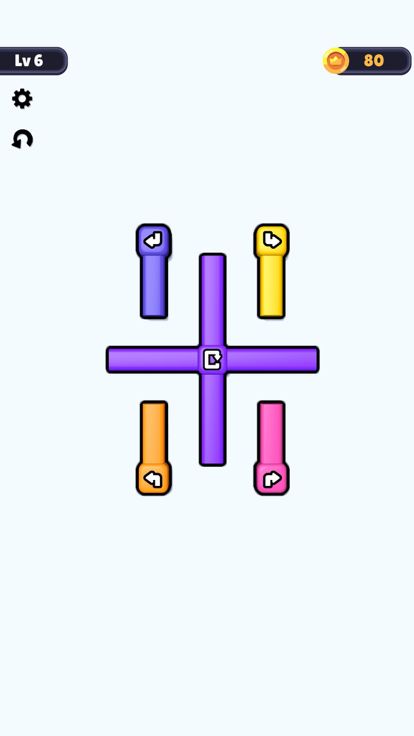 Rotate Jam游戏截图