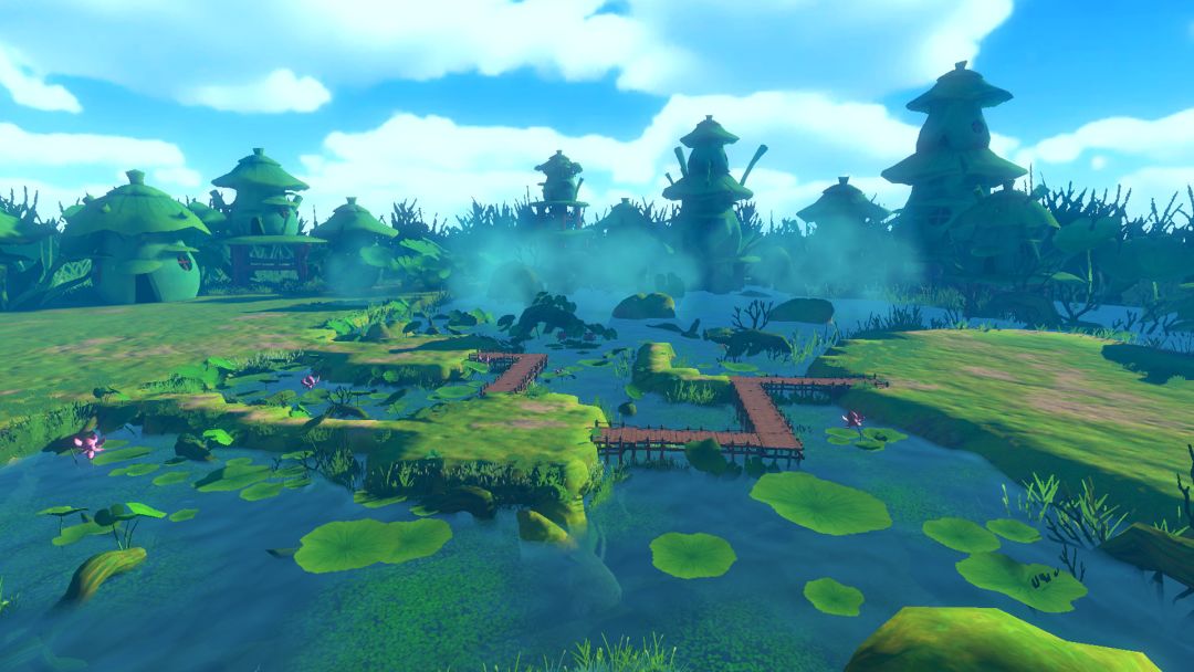 天使帝国四游戏截图