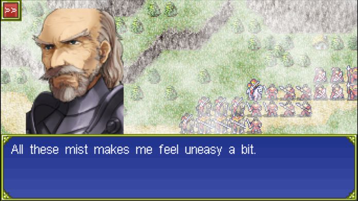 Partia 3游戏截图