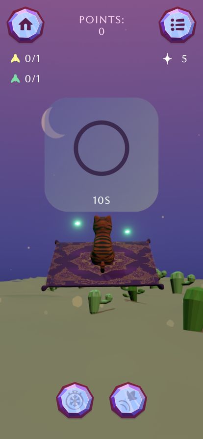 Tigrinho Reborn游戏截图