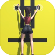 Ragdoll Line Climber