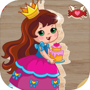 Object Matching - Kids Puzzleicon