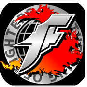 拳皇 97 全球对决