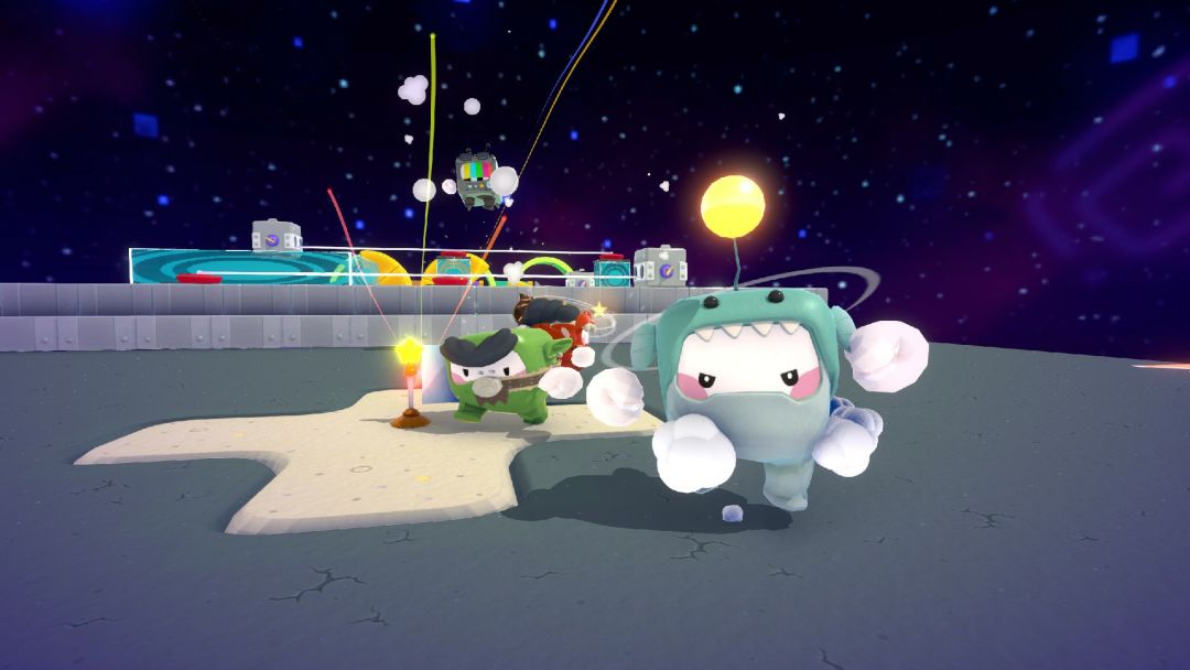 盒裂变游戏截图