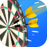Darts Master - Dart Board Gameicon